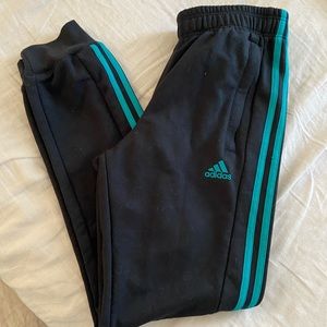 NWT Adidas track pants for women’s